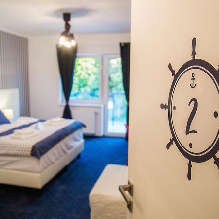 Hotel Marina Mikolajki Extérieur photo
