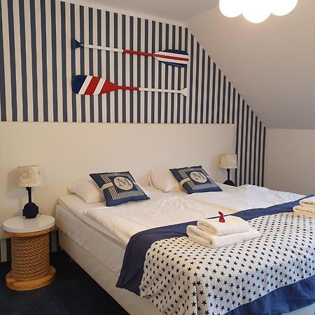 Hotel Marina Mikolajki Extérieur photo