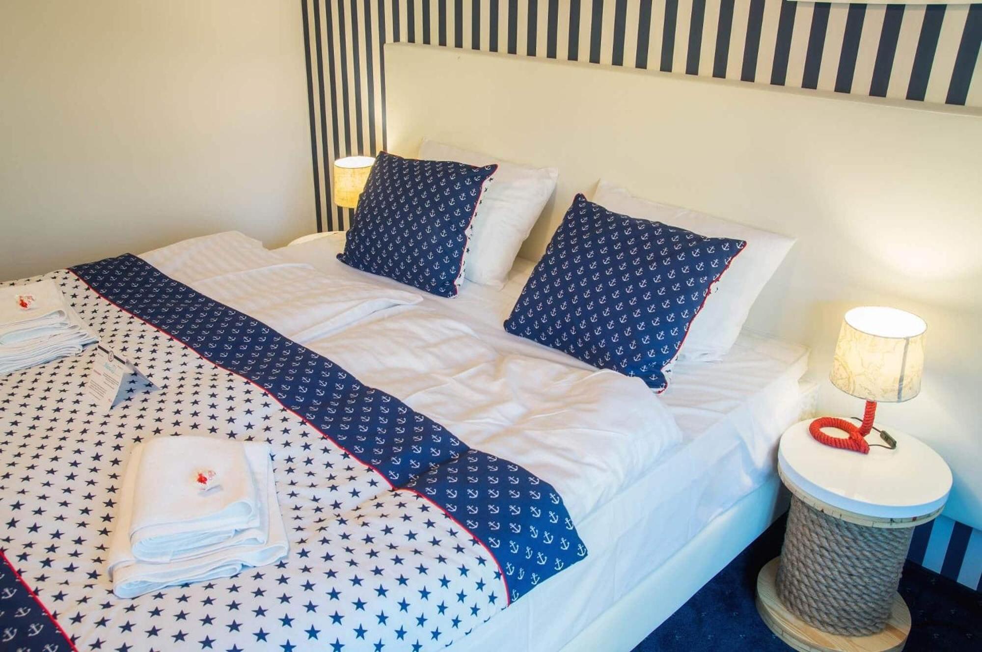 Hotel Marina Mikolajki Extérieur photo