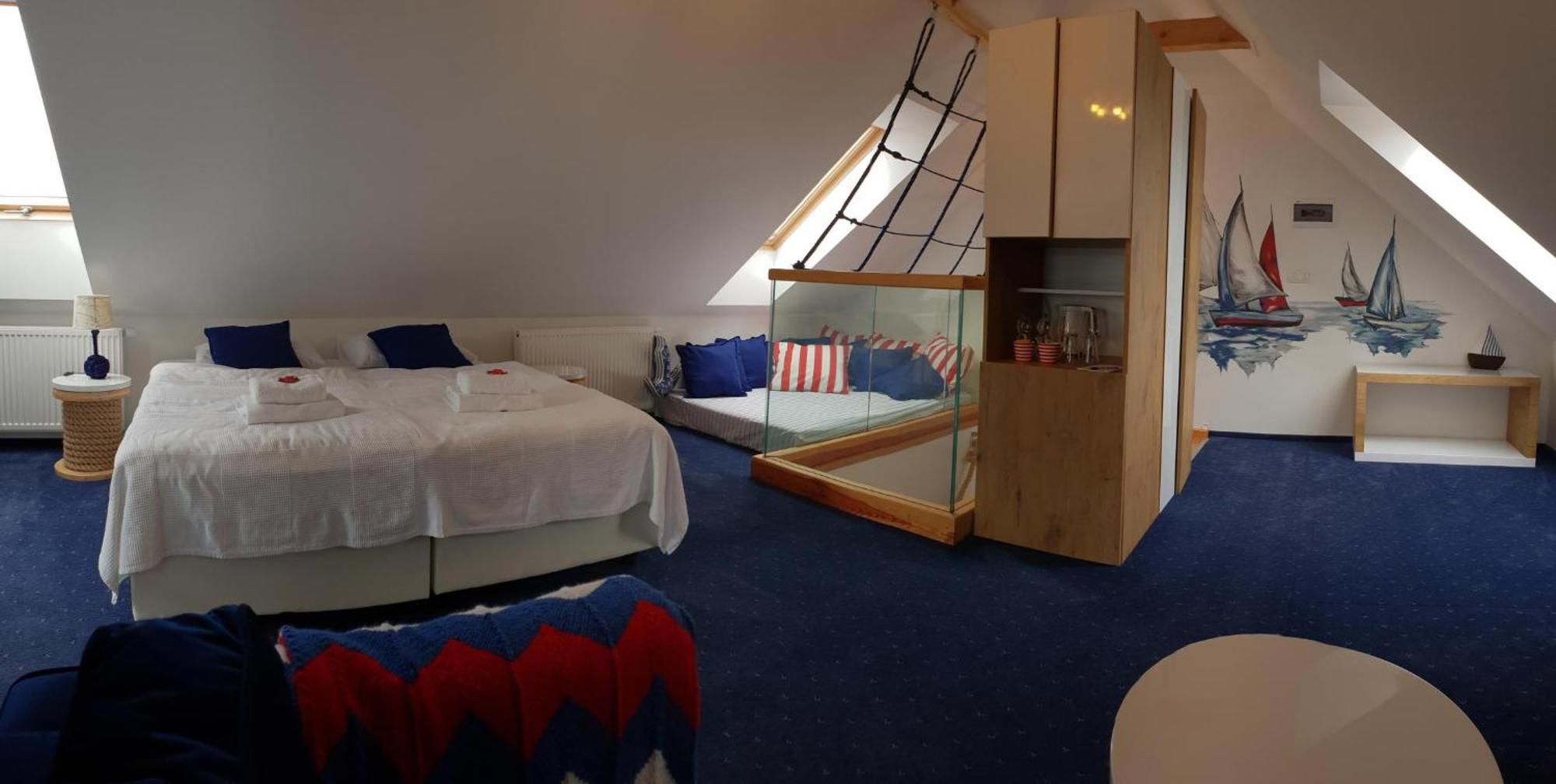 Hotel Marina Mikolajki Extérieur photo