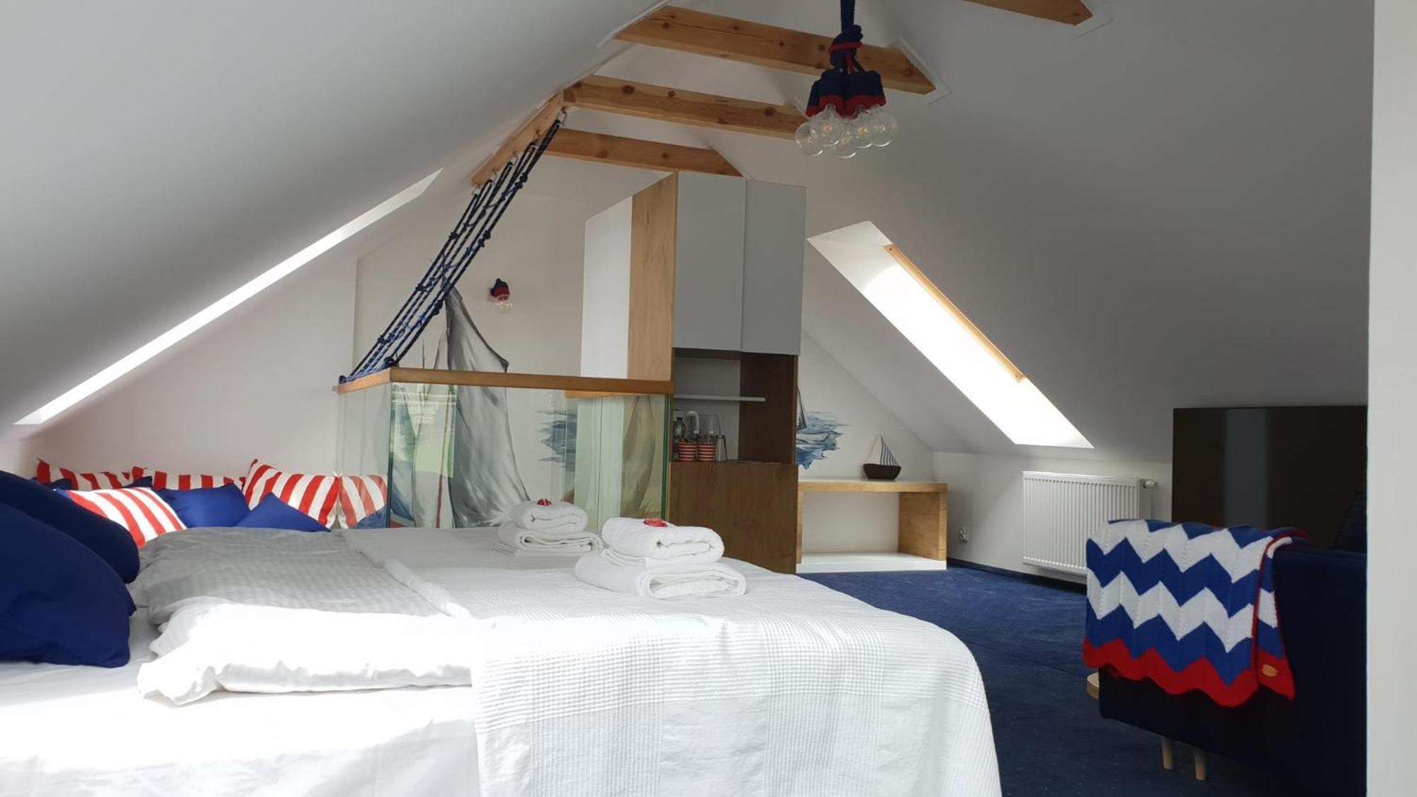 Hotel Marina Mikolajki Extérieur photo