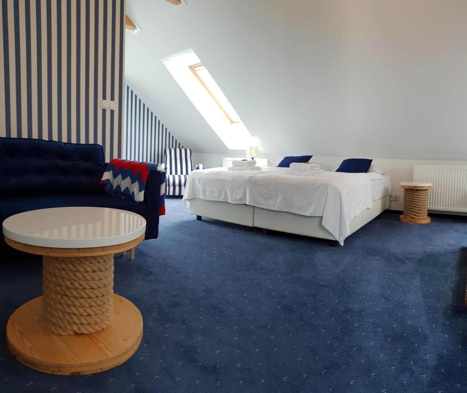 Hotel Marina Mikolajki Extérieur photo