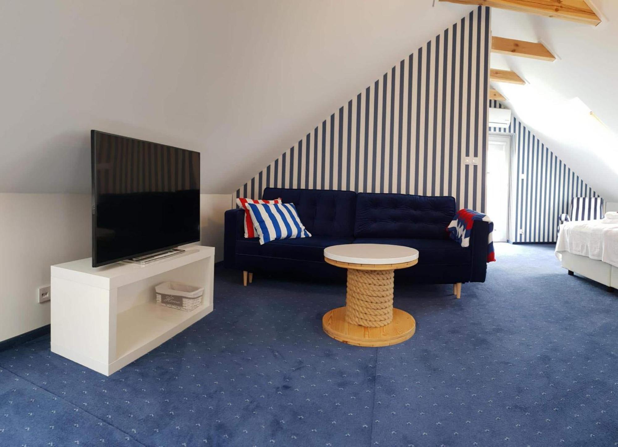 Hotel Marina Mikolajki Extérieur photo