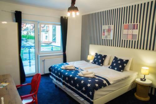 Hotel Marina Mikolajki Extérieur photo