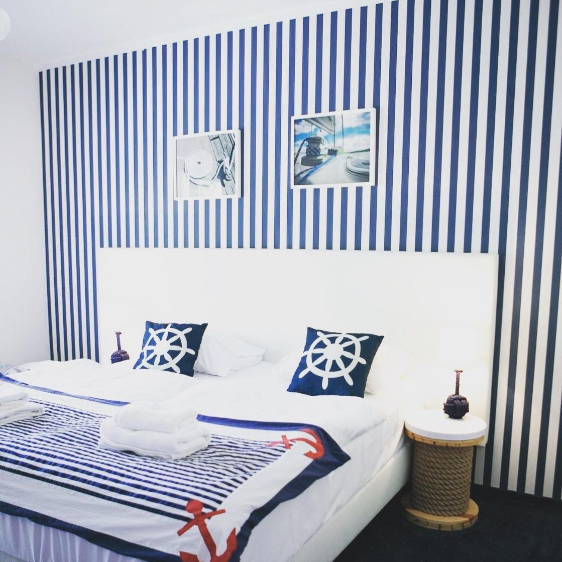 Hotel Marina Mikolajki Extérieur photo
